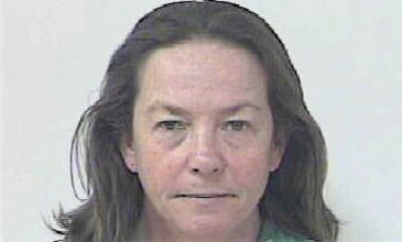 Linda Walker, - St. Lucie County, FL 